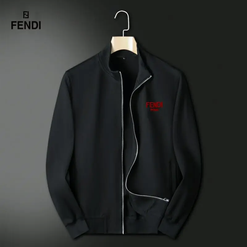 fendi survetements manches longues pour homme s_1263372:survetement Fendi collection1